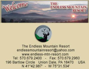 Endless Mountain Resort