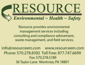 Resource Environmental Management