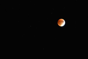 Blood Moon Lunar Eclipse 09 27 2015