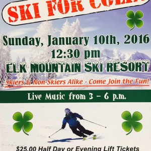 ski for colin