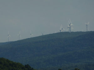 windmills