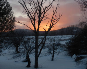 snow_sunset