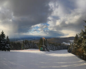 squalls